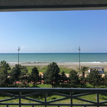 See View Apartment Magnolia 206 Batumi Eksteriør billede