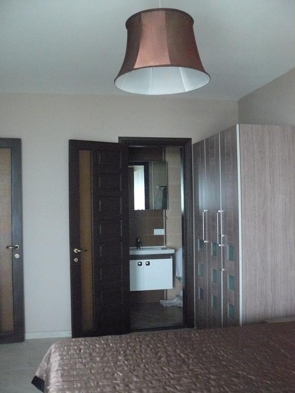 See View Apartment Magnolia 206 Batumi Eksteriør billede