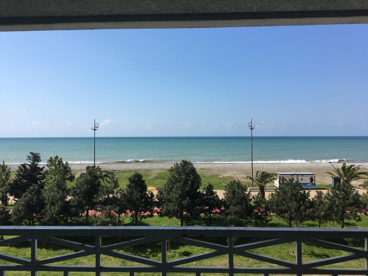 See View Apartment Magnolia 206 Batumi Eksteriør billede