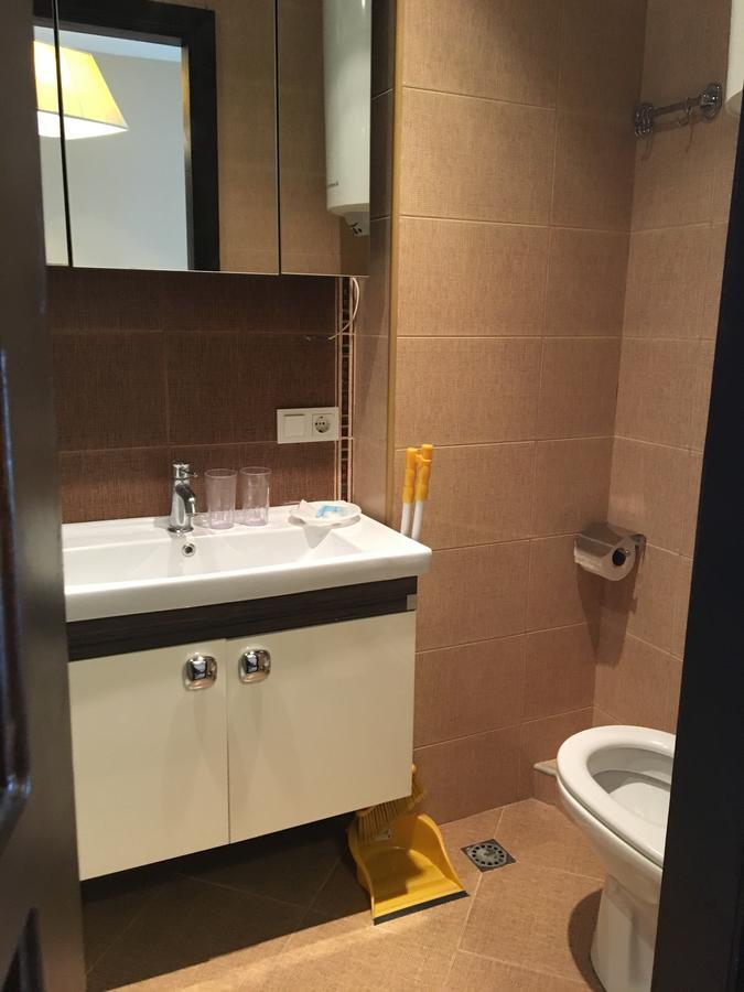 See View Apartment Magnolia 206 Batumi Eksteriør billede