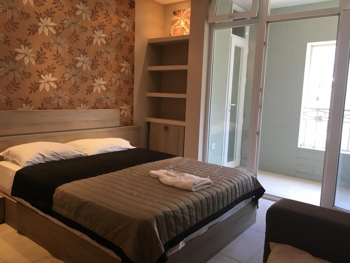 See View Apartment Magnolia 206 Batumi Eksteriør billede