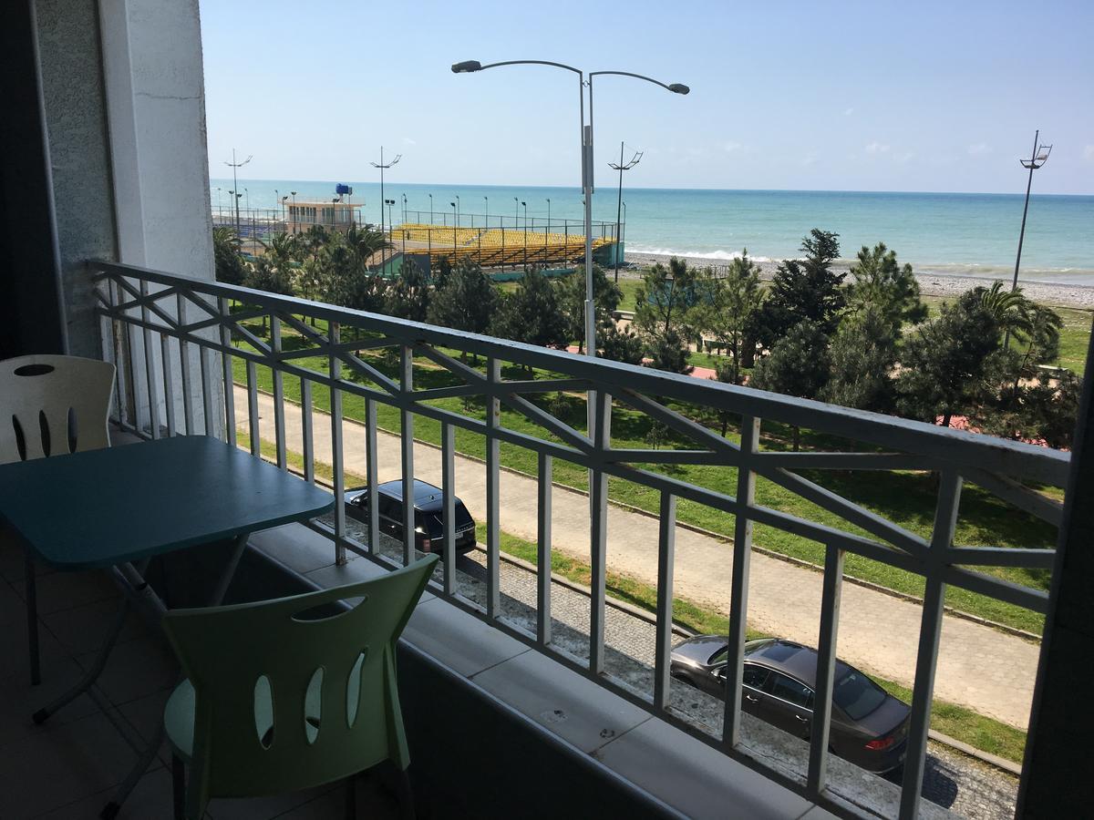 See View Apartment Magnolia 206 Batumi Eksteriør billede