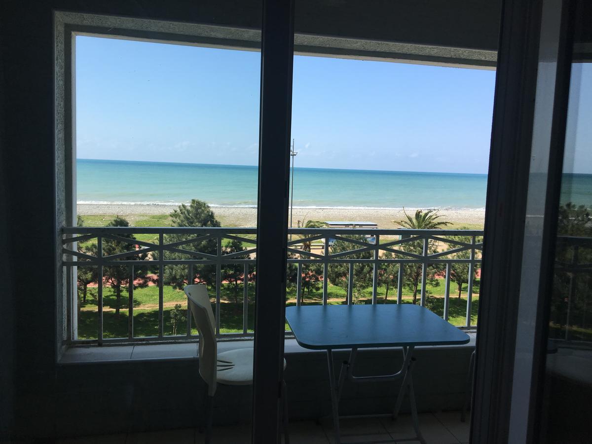 See View Apartment Magnolia 206 Batumi Eksteriør billede