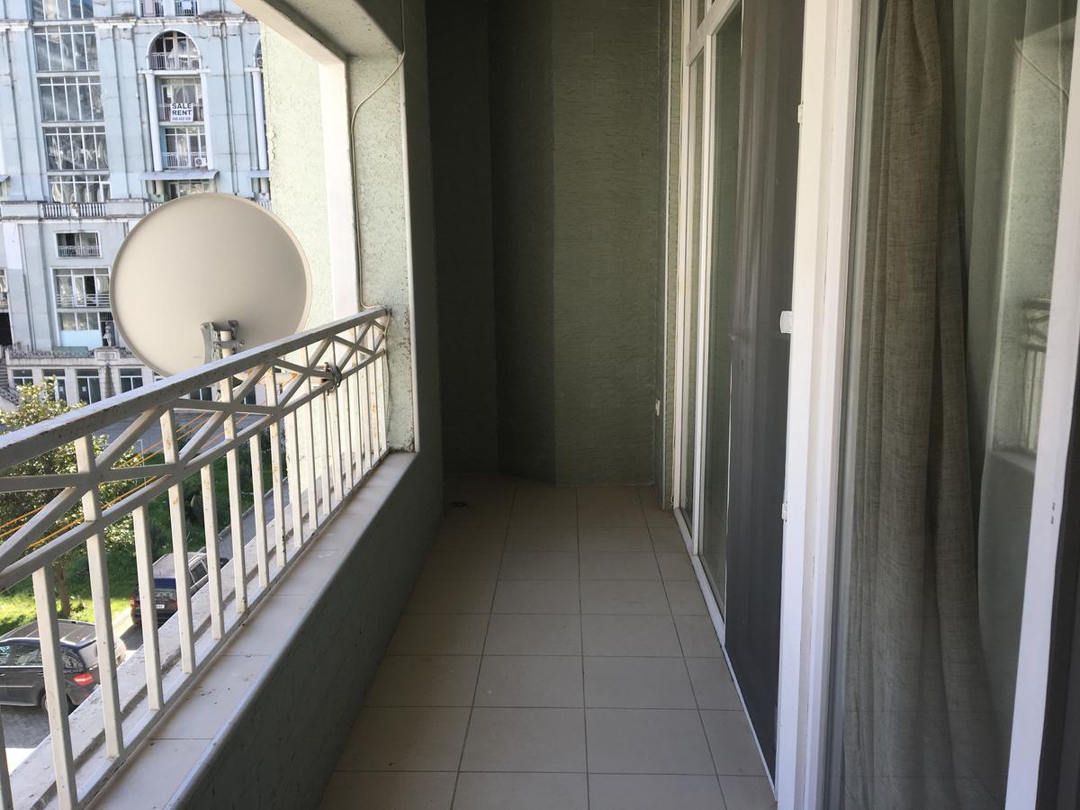 See View Apartment Magnolia 206 Batumi Eksteriør billede